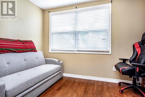 55 Outer Cove Road, Logy Bay - Middle Cove - Outer Cove, NL - Indoor Photo Showing Bedroom