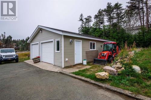 55 Outer Cove Road, Logy Bay - Middle Cove - Outer Cove, NL - Outdoor