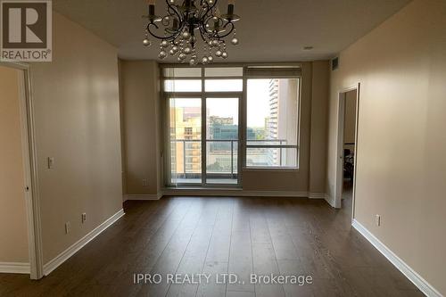 1610 - 388 Prince Of Wales Drive, Mississauga (City Centre), ON - Indoor Photo Showing Other Room