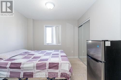 284 - 250 Sunny Meadow Boulevard, Brampton, ON - Indoor Photo Showing Bedroom