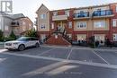 284 - 250 Sunny Meadow Boulevard, Brampton (Sandringham-Wellington), ON  - Outdoor With Balcony 