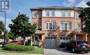 262 - 3030 Breakwater Court, Mississauga (Cooksville), ON  - Outdoor With Facade 