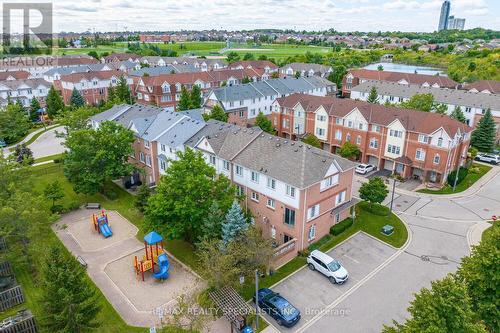 262 - 3030 Breakwater Court, Mississauga, ON - Outdoor With View