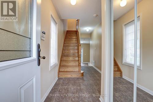 262 - 3030 Breakwater Court, Mississauga (Cooksville), ON - Indoor Photo Showing Other Room