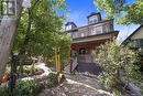 227 Oakmount Road, Toronto (High Park North), ON  - Outdoor With Deck Patio Veranda 