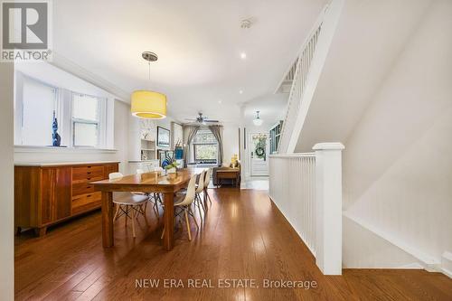 227 Oakmount Road, Toronto, ON - Indoor Photo Showing Other Room