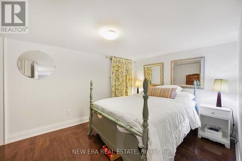 227 Oakmount Road, Toronto (High Park North), ON - Indoor Photo Showing Bedroom