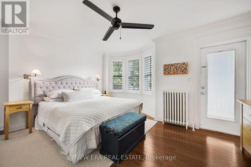 227 Oakmount Road, Toronto, ON - Indoor Photo Showing Bedroom