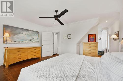 227 Oakmount Road, Toronto (High Park North), ON - Indoor Photo Showing Bedroom