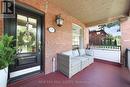 227 Oakmount Road, Toronto, ON  - Outdoor With Deck Patio Veranda With Exterior 