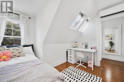 227 Oakmount Road, Toronto, ON - Indoor Photo Showing Bedroom