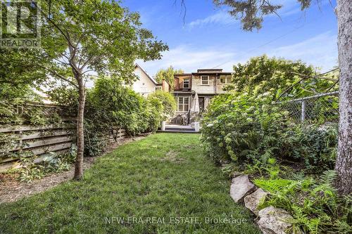 227 Oakmount Road, Toronto, ON - Outdoor