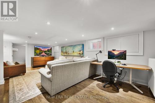 227 Oakmount Road, Toronto, ON - Indoor