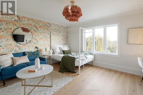 11325 Taylor Court, Milton (Brookville), ON - Indoor Photo Showing Bedroom