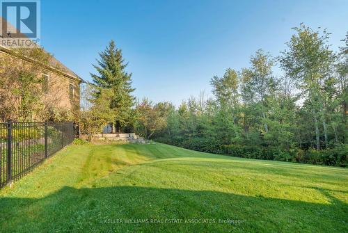 11325 Taylor Court, Milton (Brookville), ON - Outdoor