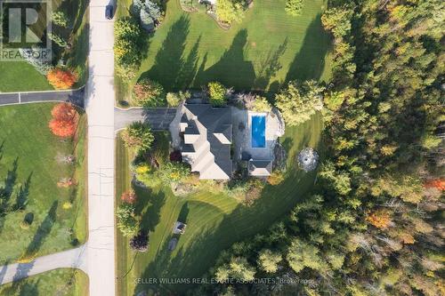 11325 Taylor Court, Milton (Brookville), ON - Outdoor With View