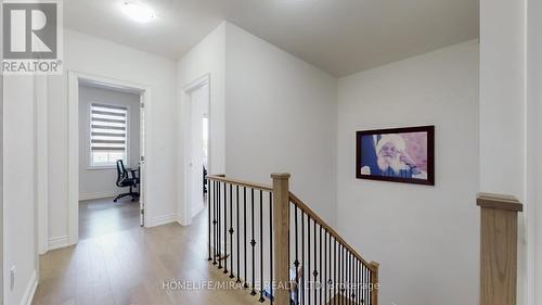 34 James Walker Avenue, Caledon, ON - Indoor Photo Showing Other Room