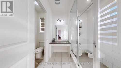 34 James Walker Avenue, Caledon, ON - Indoor Photo Showing Bathroom