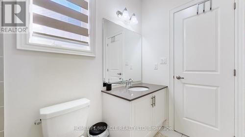 34 James Walker Avenue, Caledon, ON - Indoor Photo Showing Bathroom