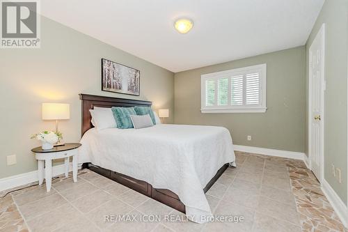 92 Drumlin Drive, Cambridge, ON - Indoor Photo Showing Bedroom