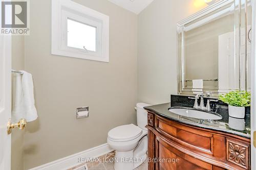 92 Drumlin Drive, Cambridge, ON - Indoor Photo Showing Bathroom