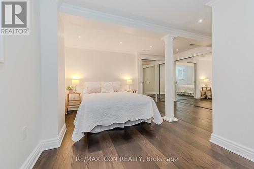 92 Drumlin Drive, Cambridge, ON - Indoor Photo Showing Bedroom