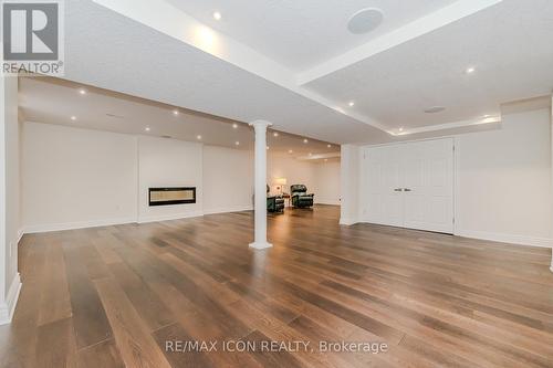 92 Drumlin Drive, Cambridge, ON - Indoor Photo Showing Other Room