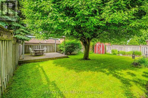 92 Drumlin Drive, Cambridge, ON - Outdoor