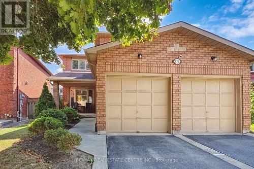 474 Dicenzo Drive, Hamilton, ON - Outdoor