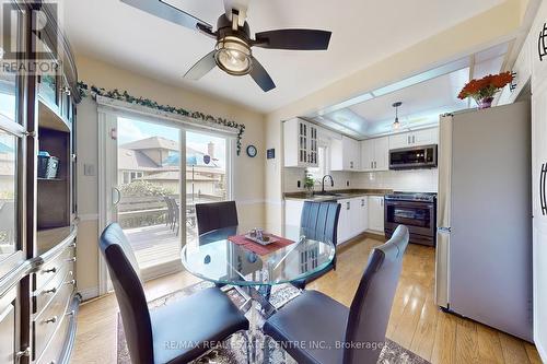 474 Dicenzo Drive, Hamilton (Ryckmans), ON - Indoor Photo Showing Dining Room