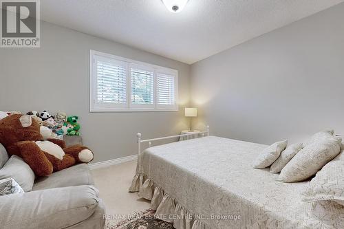 474 Dicenzo Drive, Hamilton (Ryckmans), ON - Indoor Photo Showing Bedroom