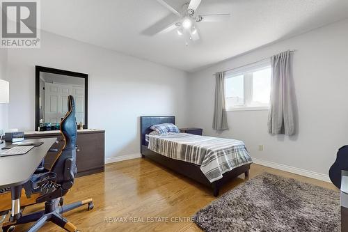 474 Dicenzo Drive, Hamilton (Ryckmans), ON - Indoor Photo Showing Bedroom