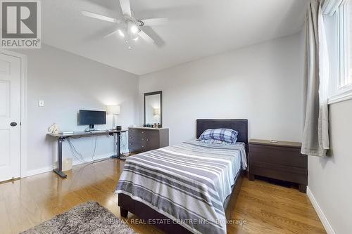 474 Dicenzo Drive, Hamilton (Ryckmans), ON - Indoor Photo Showing Bedroom