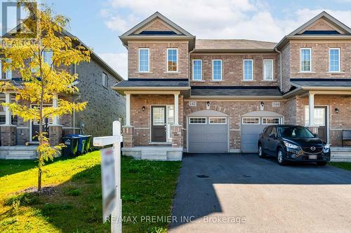 142 Werry Avenue, Southgate, ON - Outdoor With Facade