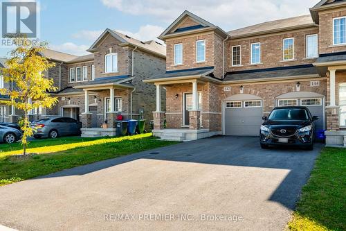 142 Werry Avenue, Southgate, ON - Outdoor With Facade