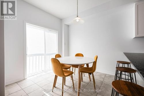 142 Werry Avenue, Southgate, ON - Indoor Photo Showing Dining Room