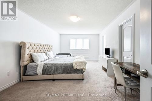 142 Werry Avenue, Southgate, ON - Indoor Photo Showing Bedroom