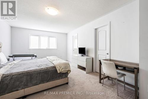 142 Werry Avenue, Southgate, ON - Indoor Photo Showing Bedroom