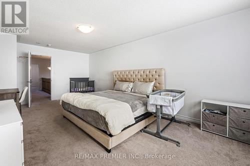 142 Werry Avenue, Southgate, ON - Indoor Photo Showing Bedroom