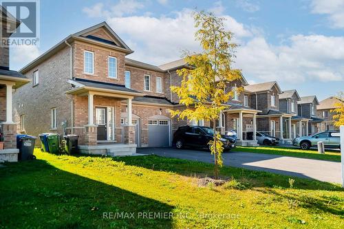 142 Werry Avenue, Southgate, ON - Outdoor With Facade