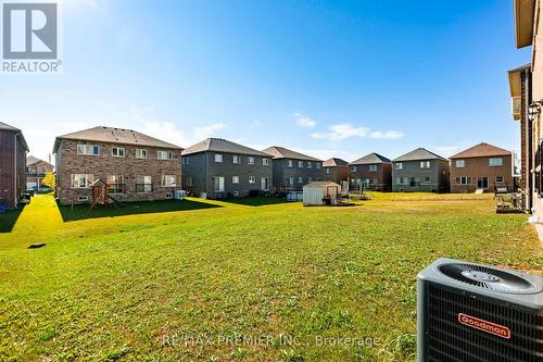 142 Werry Avenue, Southgate, ON - Outdoor With Backyard With Exterior