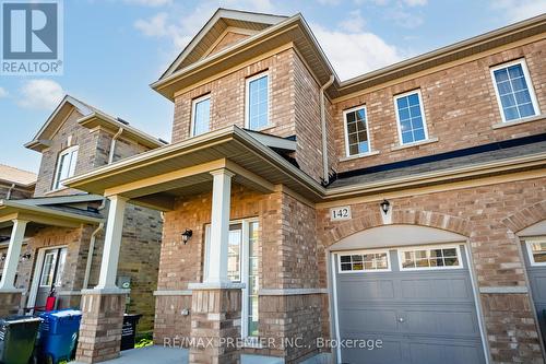 142 Werry Avenue, Southgate, ON - Outdoor With Facade