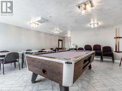 Party-Game room - 