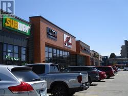 New shopping mall in walking distance - 