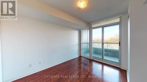 610 - 503 Beecroft Road, Toronto, ON - Indoor Photo Showing Other Room