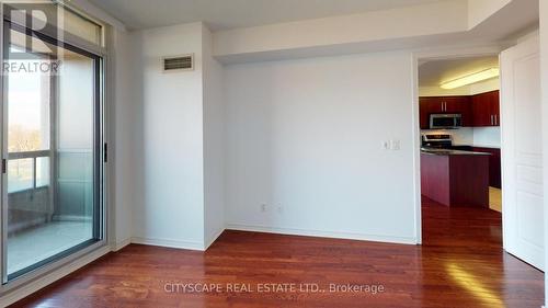 610 - 503 Beecroft Road, Toronto, ON - Indoor Photo Showing Other Room