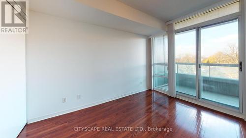 610 - 503 Beecroft Road, Toronto, ON - Indoor Photo Showing Other Room