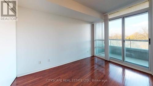 610 - 503 Beecroft Road, Toronto, ON - Indoor Photo Showing Other Room