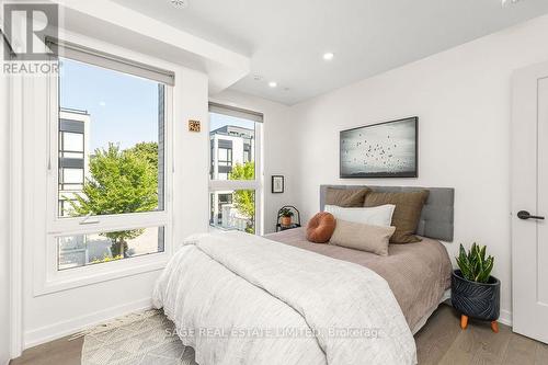 Th 5 - 39 Florence Street, Toronto, ON - Indoor Photo Showing Bedroom