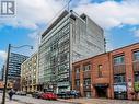 902 - 42 Camden Street, Toronto, ON  - Outdoor With Facade 